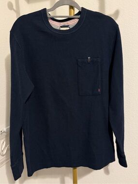 Relwen Pullover 100% Cotton
